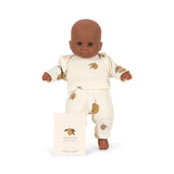 My First Mini Doll (Lemon)