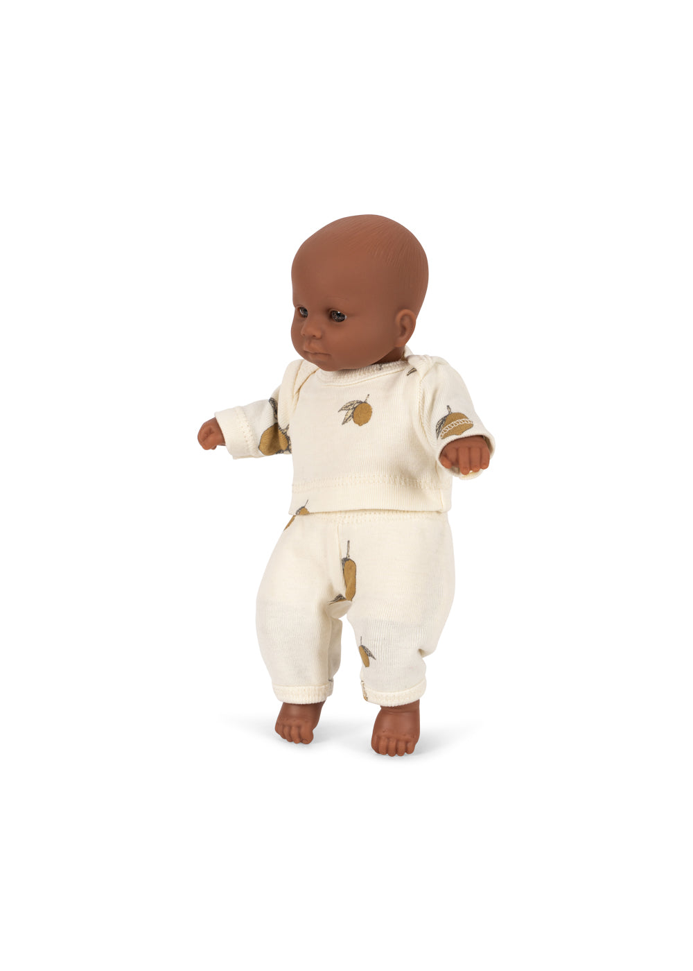 My First Mini Doll (Lemon)
