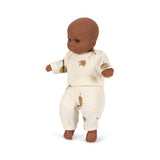 My First Mini Doll (Lemon)