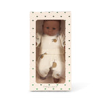 My First Mini Doll (Lemon)
