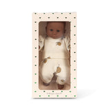 My First Mini Doll (Lemon)