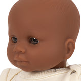 My First Mini Doll (Lemon)