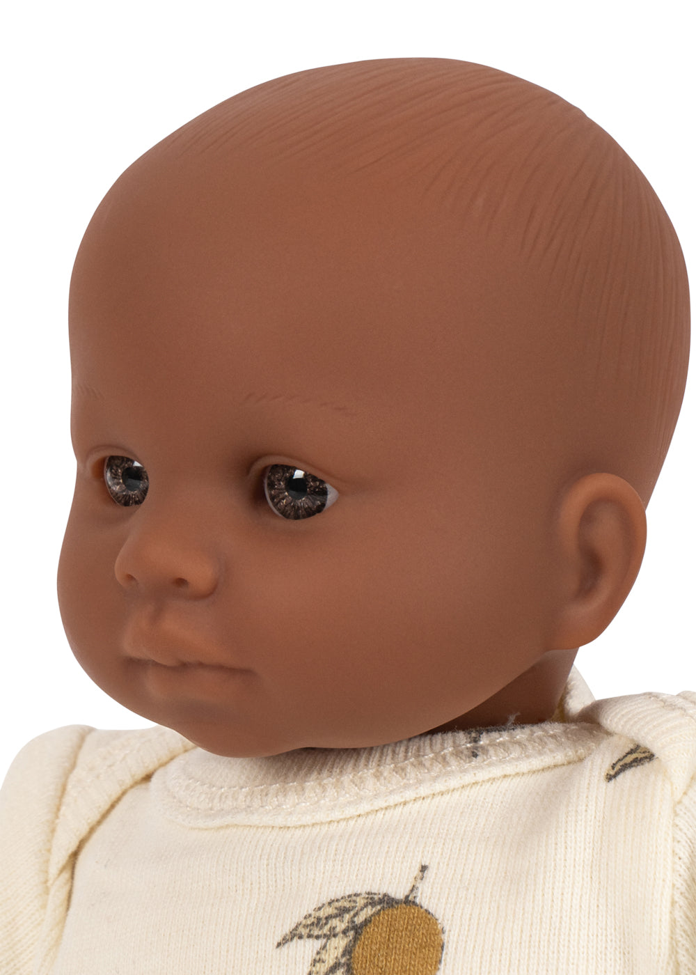 My First Mini Doll (Lemon)