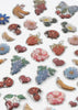 Puffy Stickers (Ladybug)