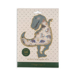 Puffy Stickers (Dino)