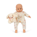 Teddy Baby Doll Set (Nonoka)