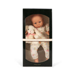 Teddy Baby Doll Set (Nonoka)