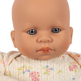 Teddy Baby Doll Set (Nonoka)