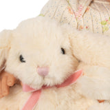 Teddy Baby Doll Set (Nonoka)