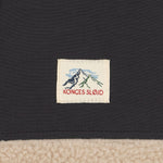 Flynn Fleece Jacket (Oxford Tan)