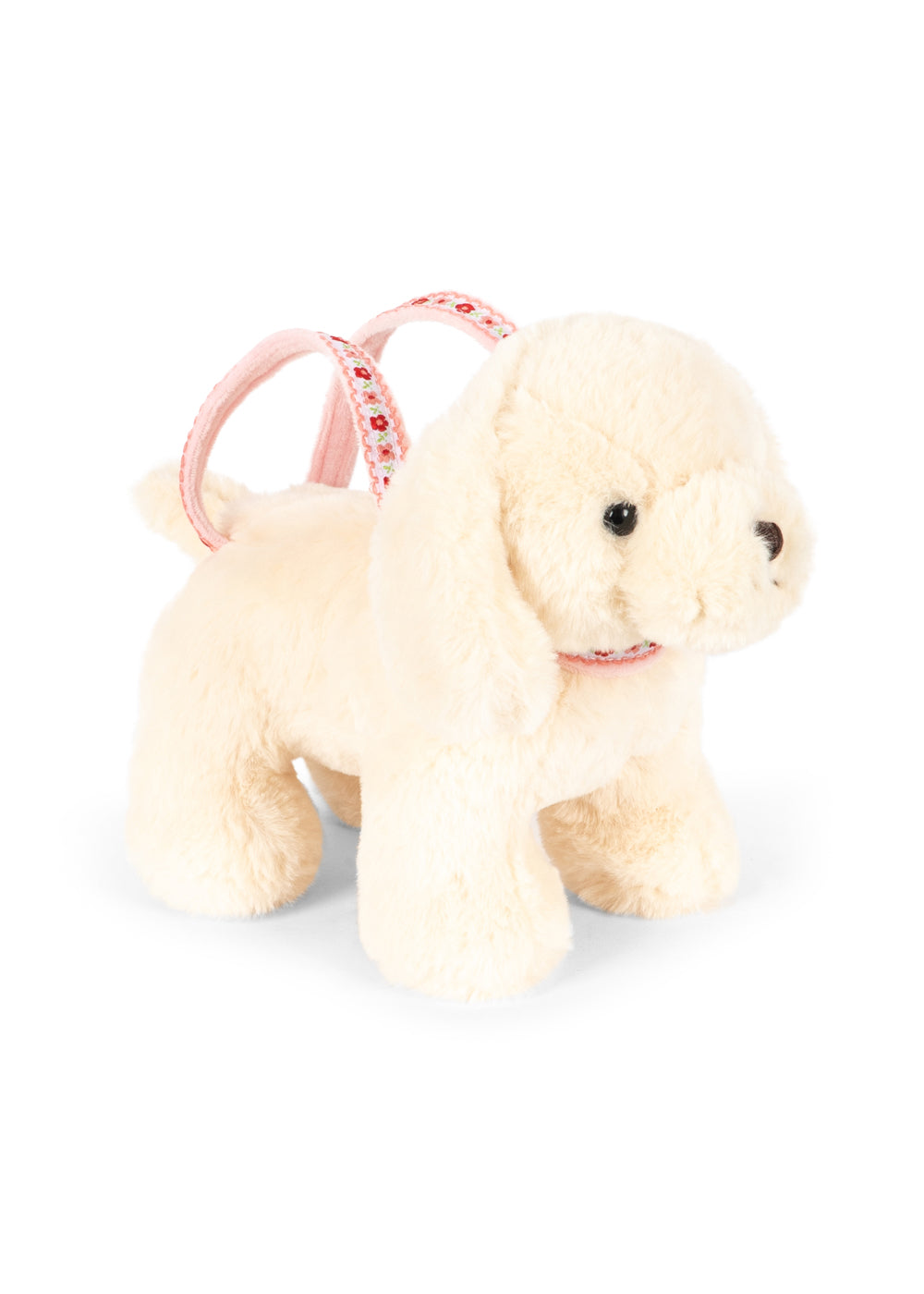 Puppy Bag (Off White)