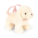 Puppy Bag (Off White)