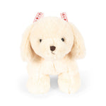 Puppy Bag (Off White)