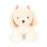 Puppy Bag (Off White)