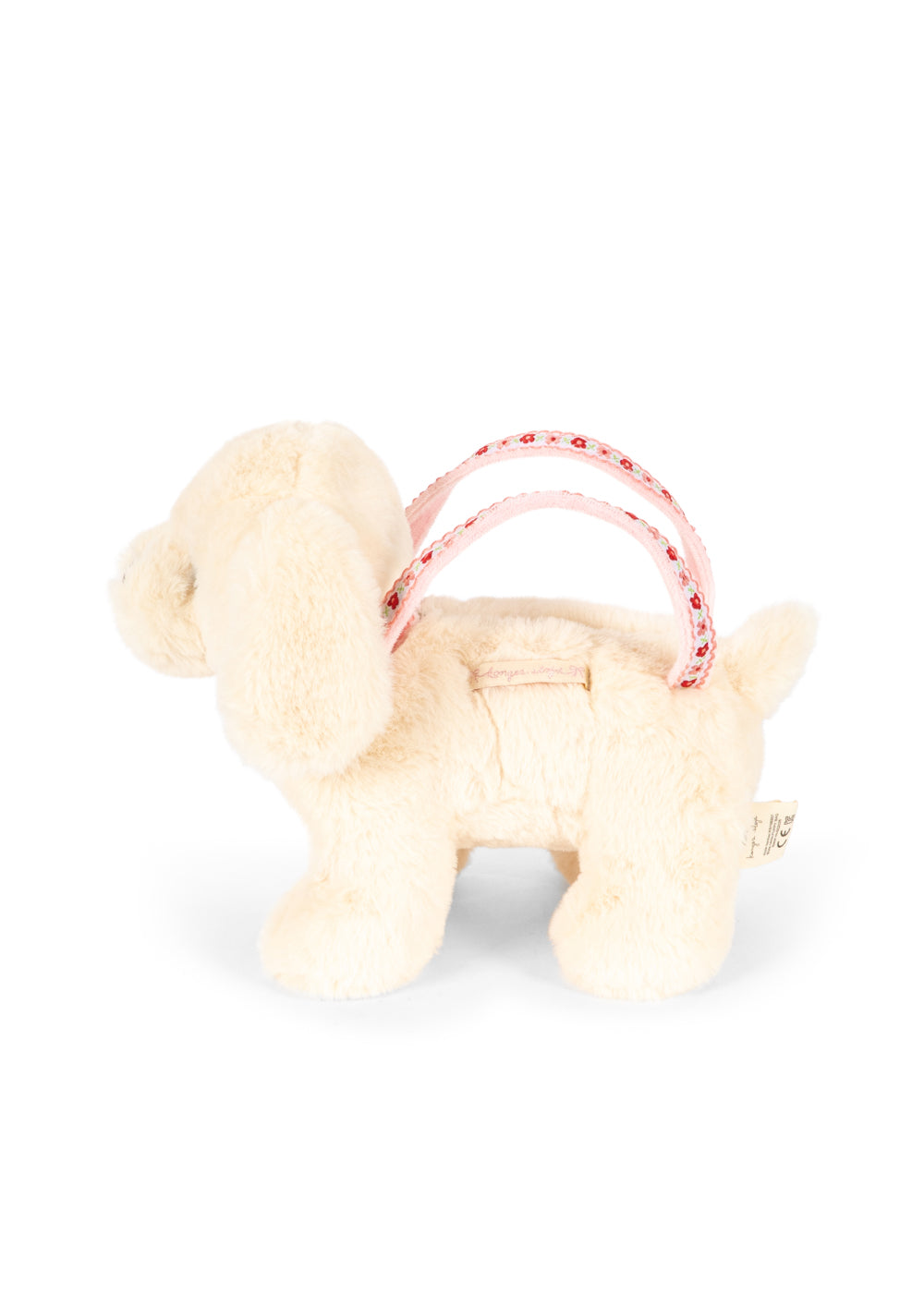 Puppy Bag (Off White)