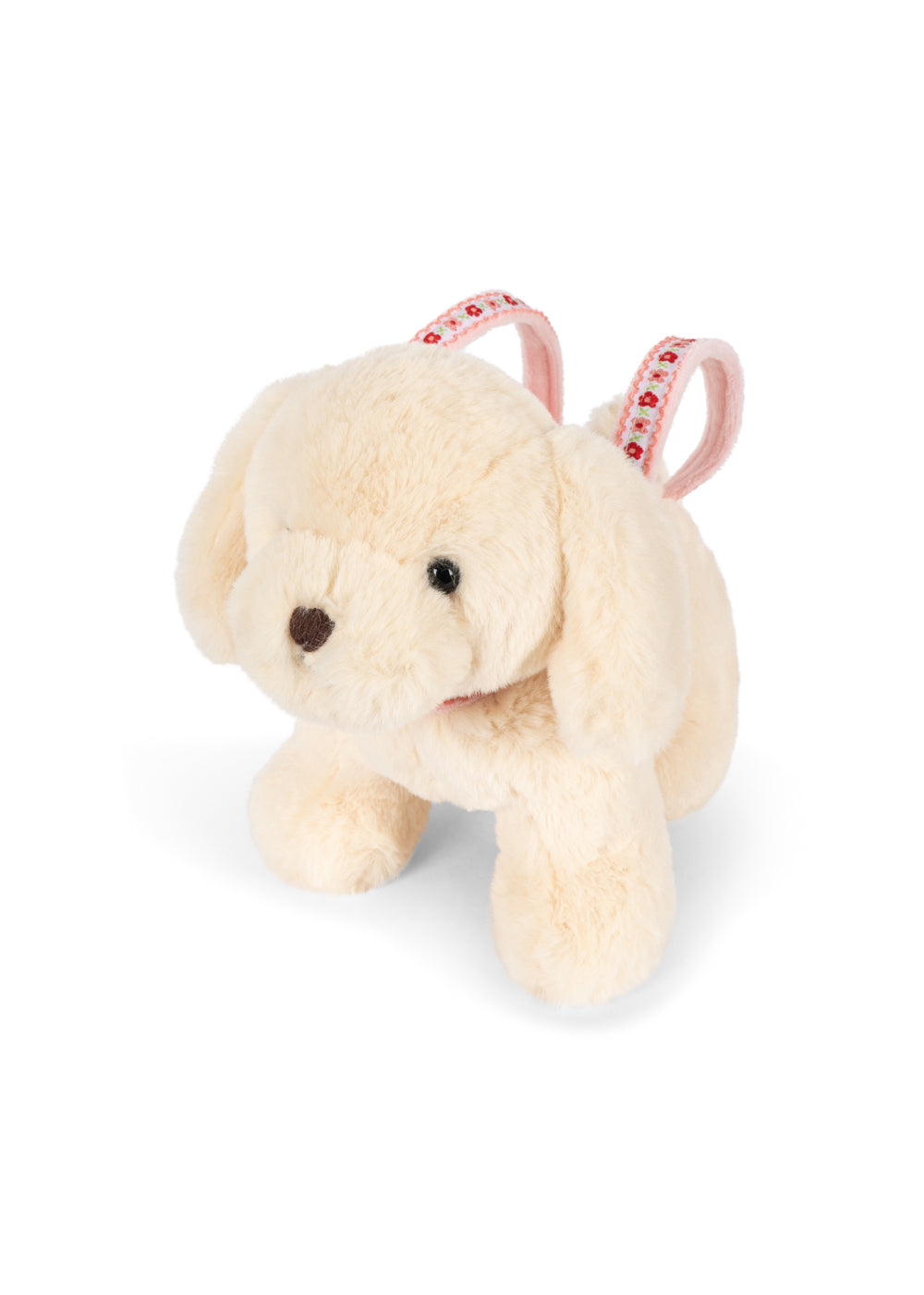 Puppy Bag (Off White)