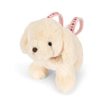 Puppy Bag (Off White)