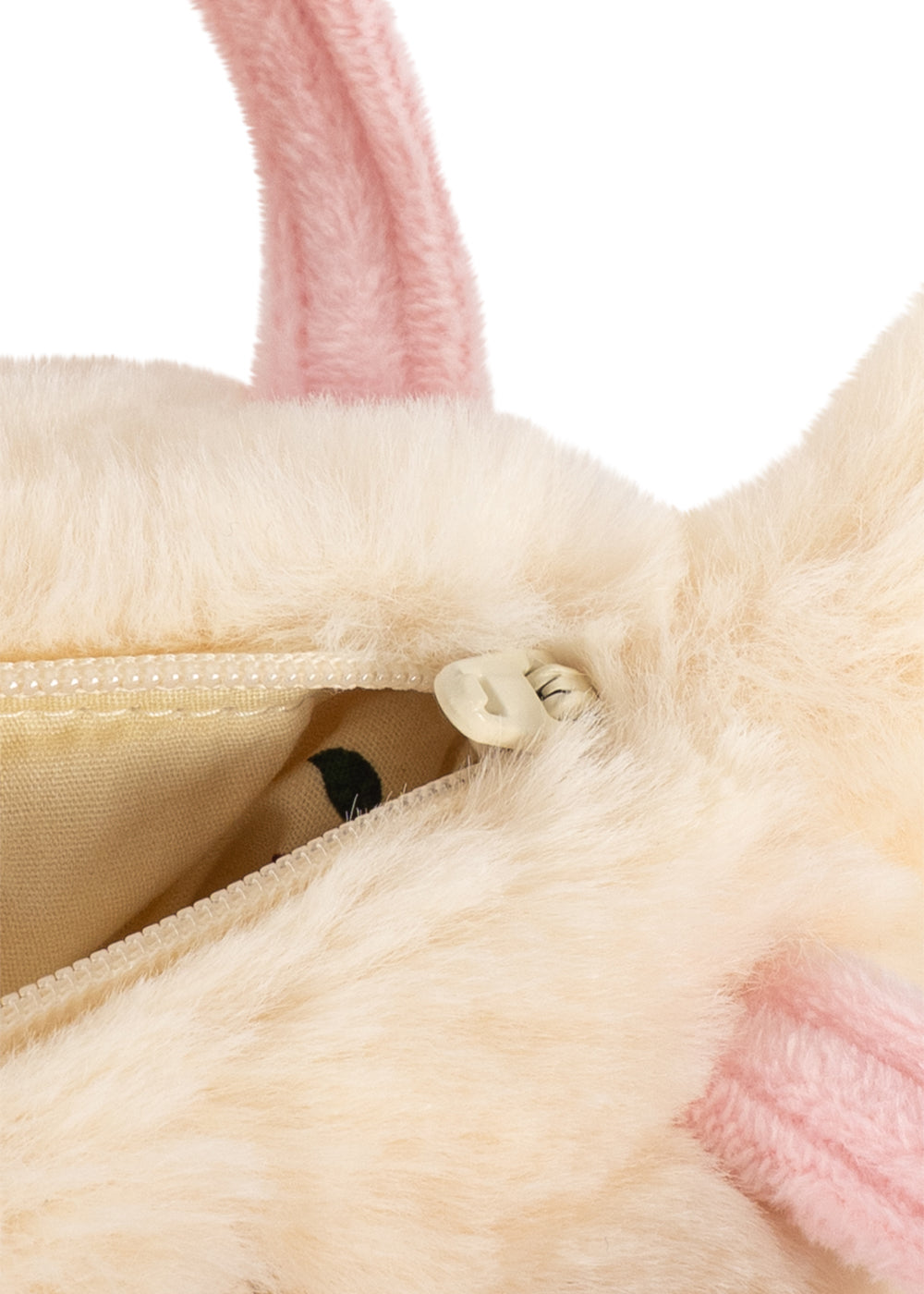 Puppy Bag (Off White)