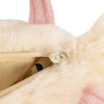 Puppy Bag (Off White)