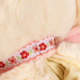 Puppy Bag (Off White)