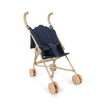 Doll Stroller (Ditzy Dot)