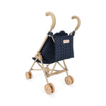 Doll Stroller (Ditzy Dot)
