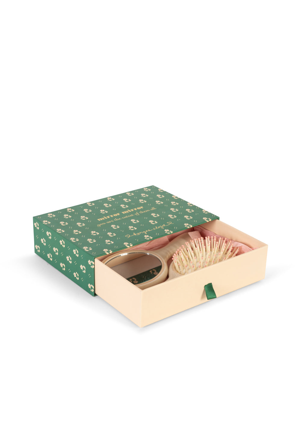 Swan Beauty Set