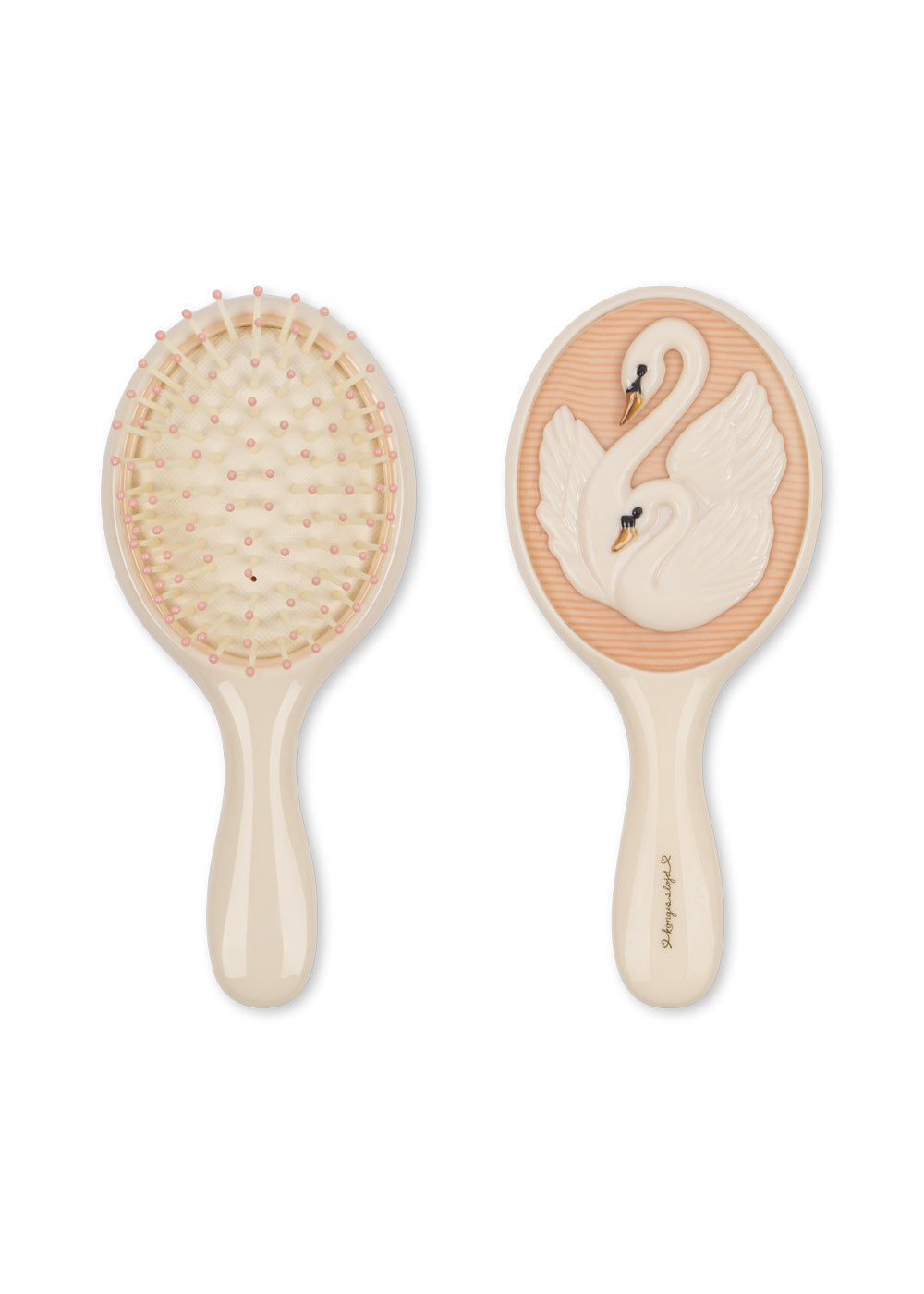 Swan Beauty Set