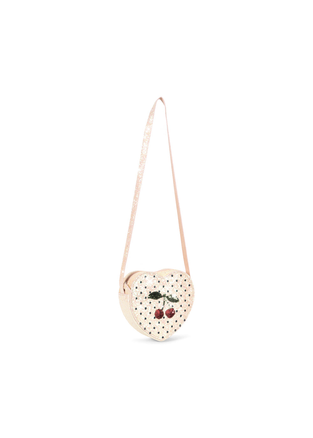 Tut Shoulder Bag (Cherry)