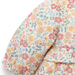 Forest Dress (Wild Flower Print)