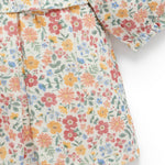 Forest Dress (Wild Flower Print)