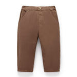 Classic Chino (Oak)