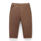 Classic Chino (Oak)