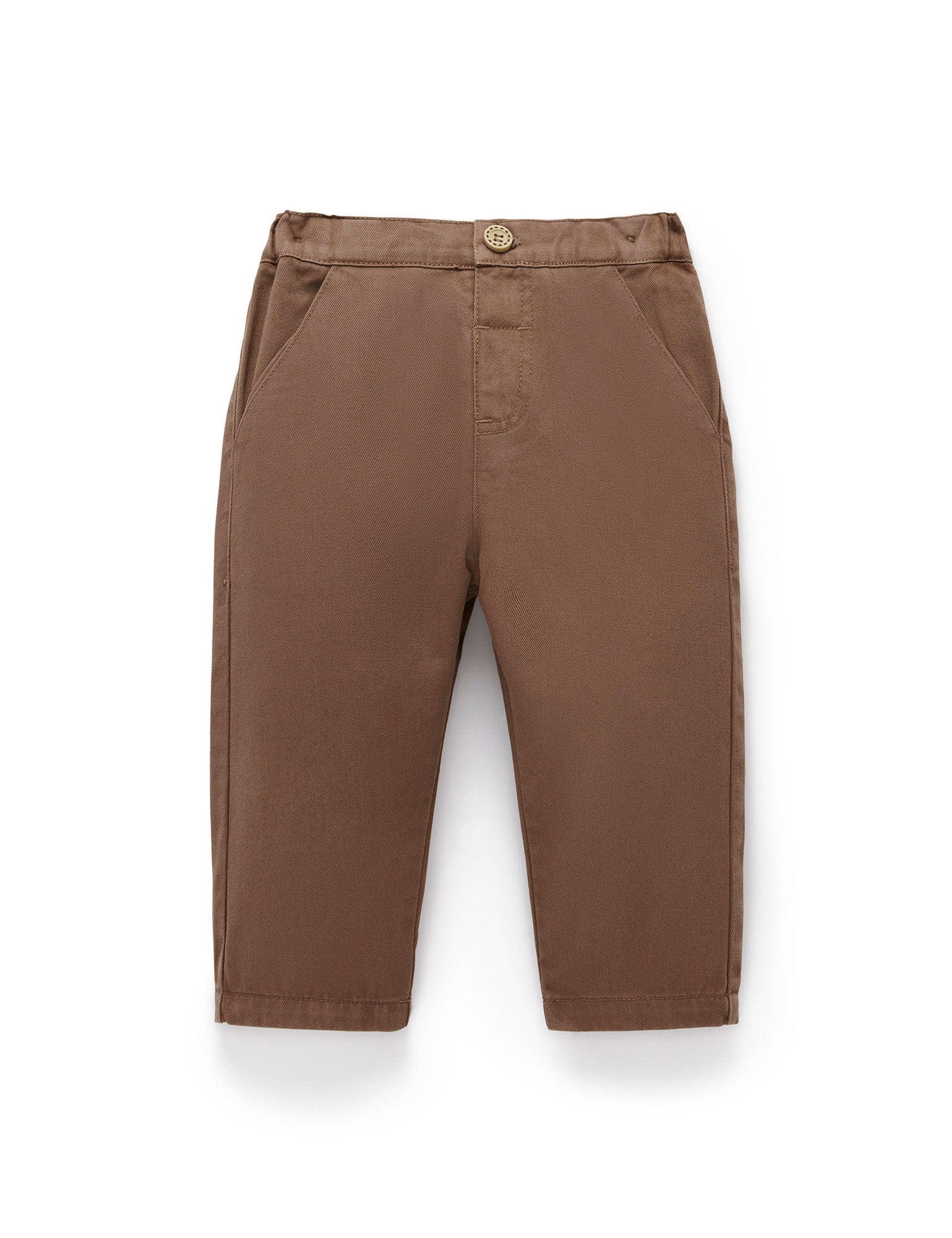 Classic Chino (Oak)