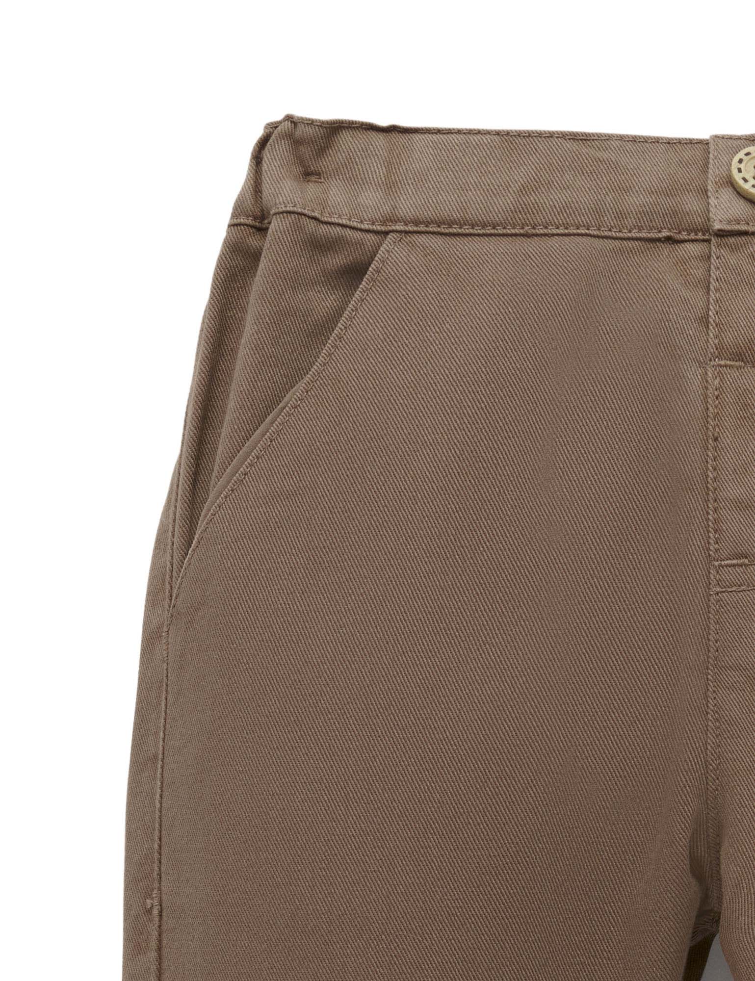 Classic Chino (Oak)
