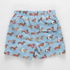 Boys Swim Trunk (Swim Dachshunds)