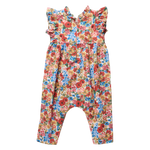 Baby Girls Jennifer Jumper (Watercolor Meadow)