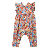 Baby Girls Jennifer Jumper (Watercolor Meadow)