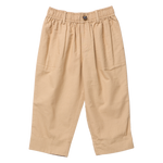 Boys Jackson Pant (Khaki)