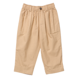 Boys Jackson Pant (Khaki)