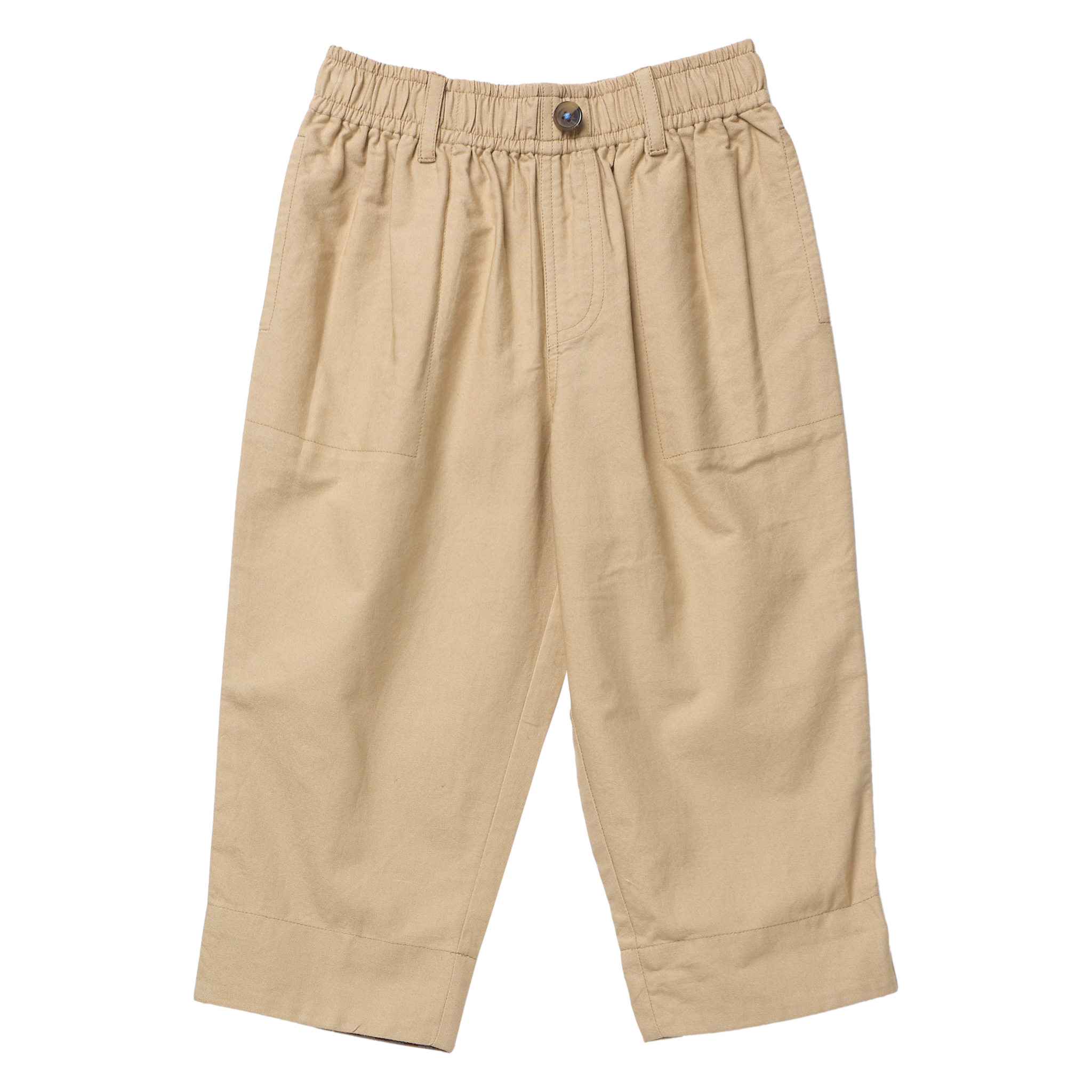 Boys Jackson Pant (Khaki)