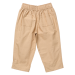 Boys Jackson Pant (Khaki)