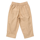Boys Jackson Pant (Khaki)
