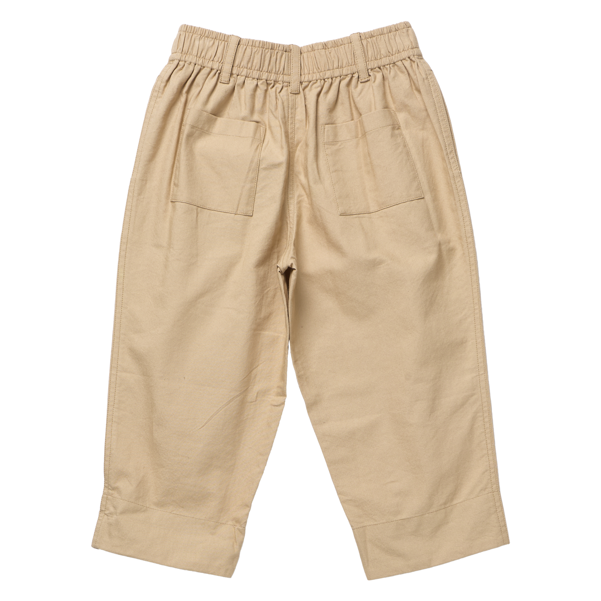 Boys Jackson Pant (Khaki)