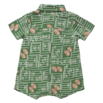 Baby Boys Easton Jumper (Football Field)