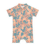 Playsuit (Octopus)
