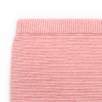 Knitted Legging (Blush Melange)