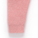 Knitted Legging (Blush Melange)