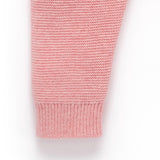 Knitted Legging (Blush Melange)