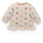 Jumper (Ladybird Jacquard)